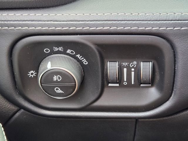 2019 RAM 3500 Limited