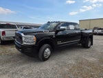 2019 RAM 3500 Limited