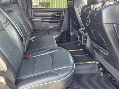 2022 RAM 3500 Limited