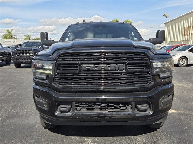 2022 RAM 3500 Limited