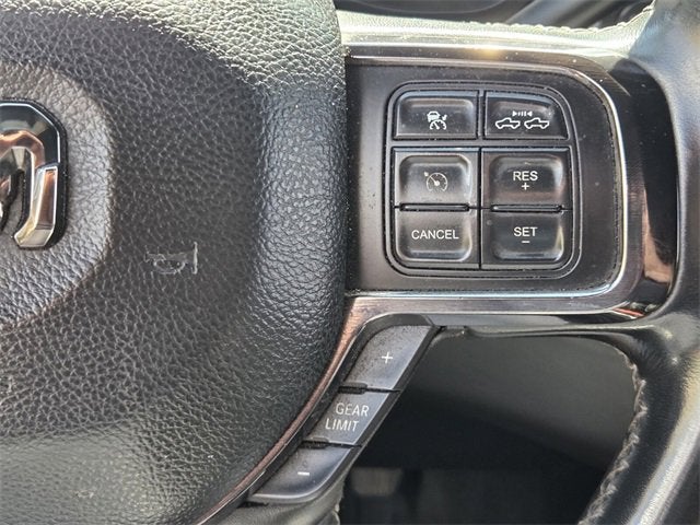 2022 RAM 3500 Limited