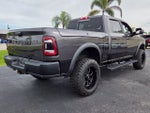 2022 RAM 2500 Power Wagon