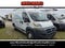 2014 RAM ProMaster Cargo Van High Roof