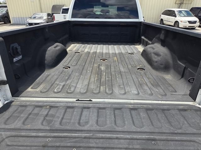 2014 RAM 2500 Tradesman