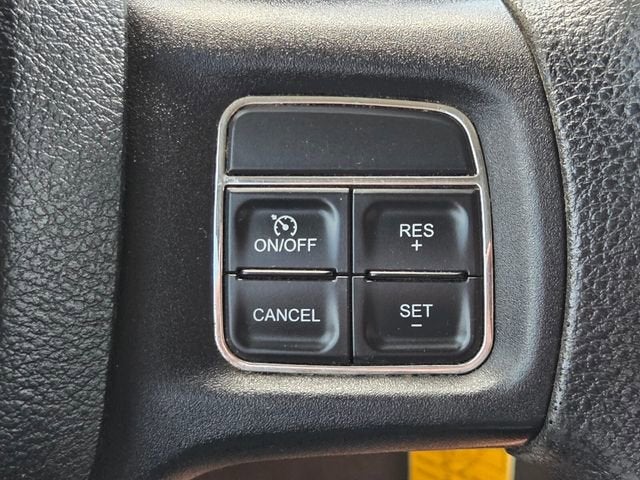 2014 RAM 2500 Tradesman