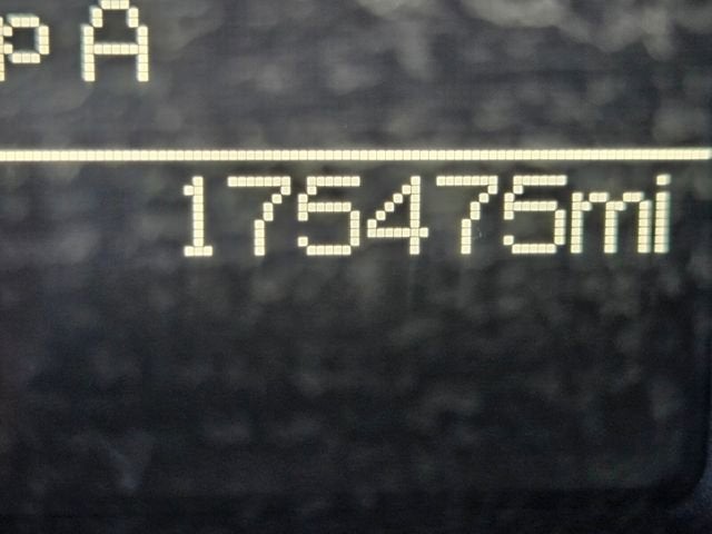 2014 RAM 2500 Tradesman