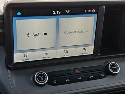 2022 Ford Maverick XL