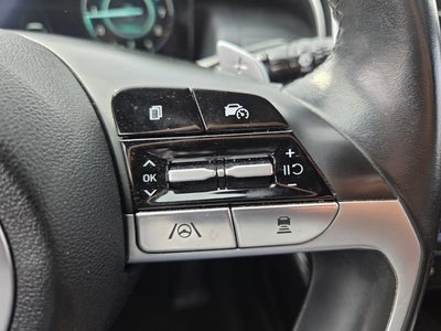 2023 Hyundai Santa Cruz SEL Premium