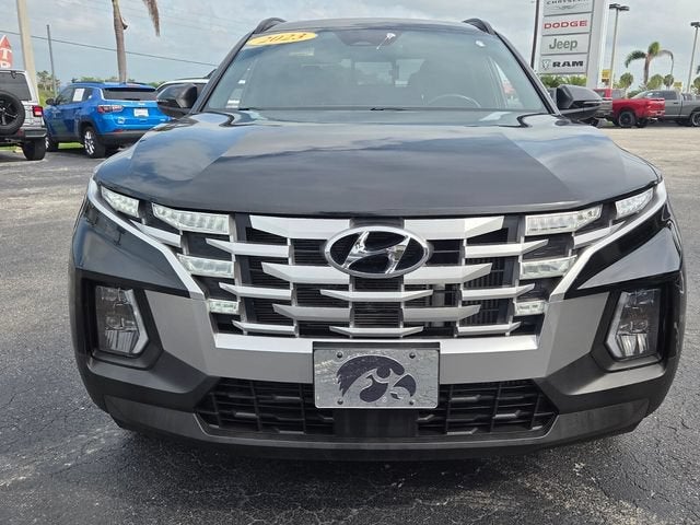 2023 Hyundai Santa Cruz SEL Premium