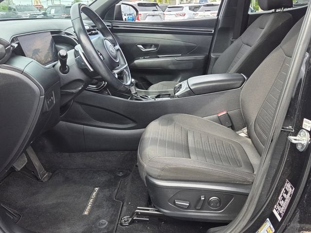 2023 Hyundai Santa Cruz SEL Premium