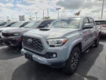 2020 Toyota Tacoma 2WD TRD Off Road
