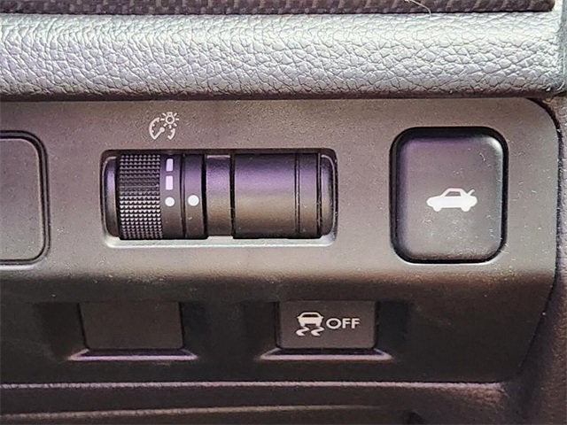 2016 Subaru WRX Base