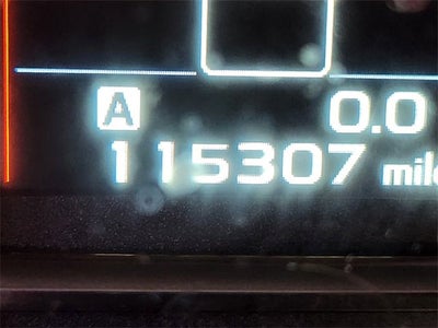 2016 Subaru WRX Base