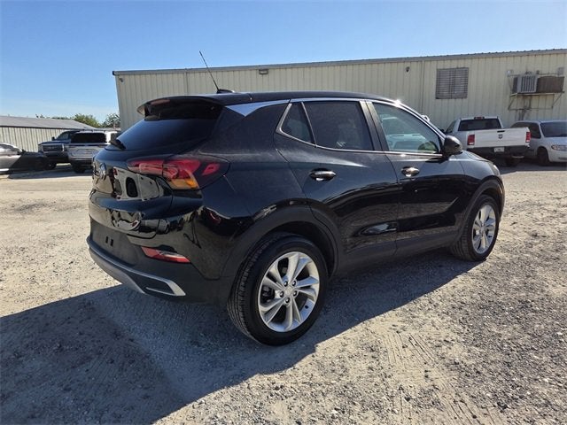 2022 Buick Encore GX Preferred
