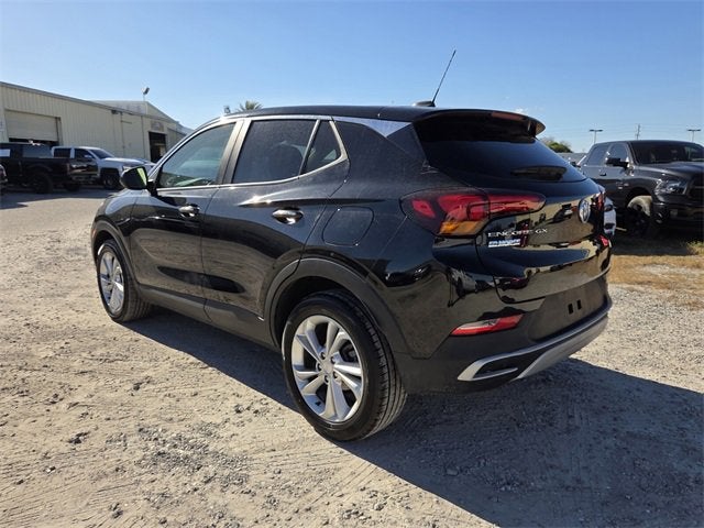 2022 Buick Encore GX Preferred