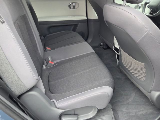 2024 Hyundai IONIQ 5 SE