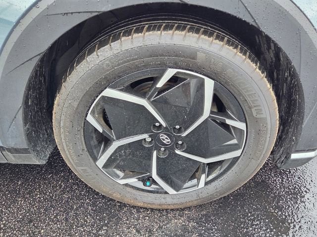 2024 Hyundai IONIQ 5 SE