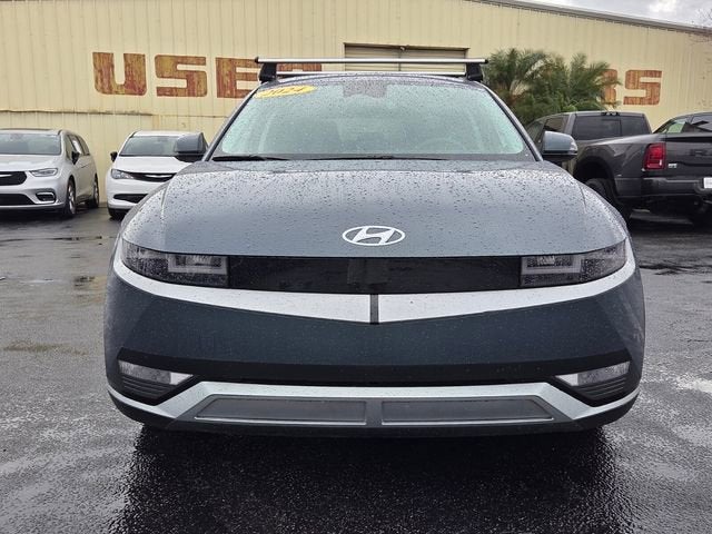 2024 Hyundai IONIQ 5 SE