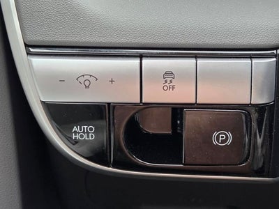 2024 Hyundai IONIQ 5 SE