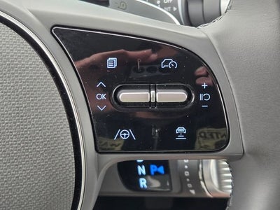 2024 Hyundai IONIQ 5 SE