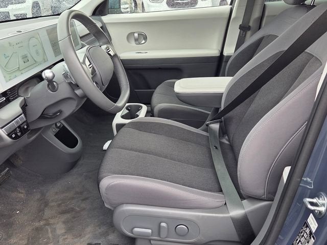 2024 Hyundai IONIQ 5 SE