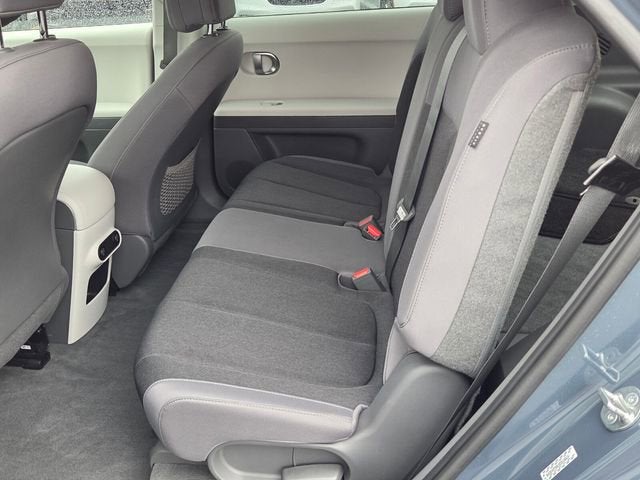 2024 Hyundai IONIQ 5 SE