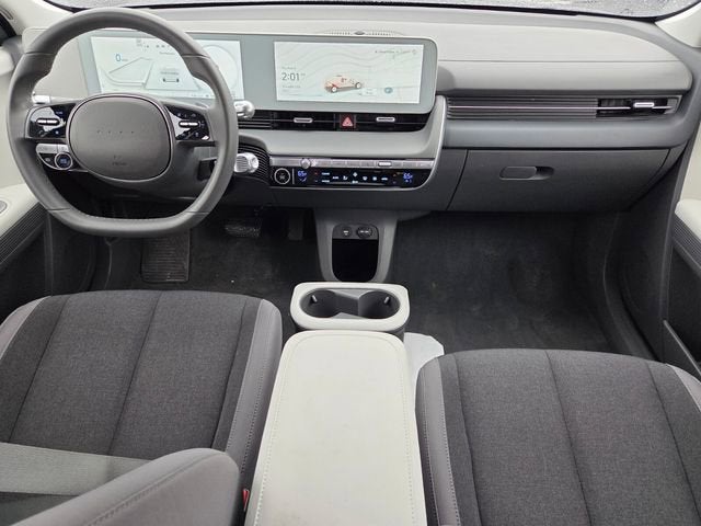 2024 Hyundai IONIQ 5 SE