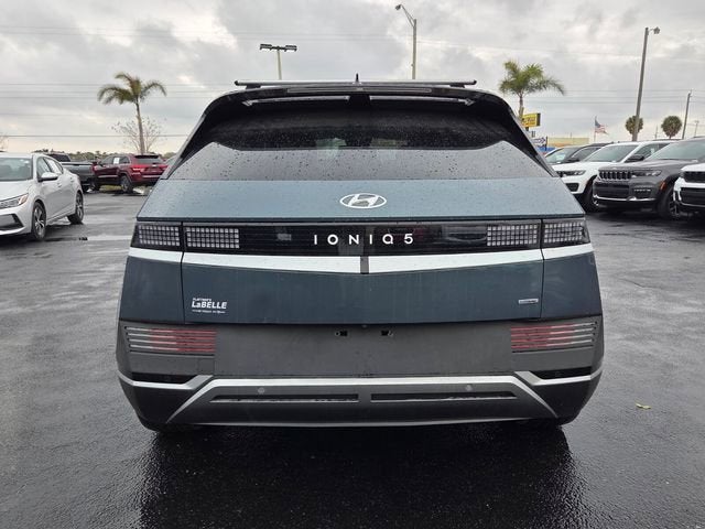 2024 Hyundai IONIQ 5 SE