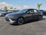 2025 Hyundai Sonata SEL Convenience