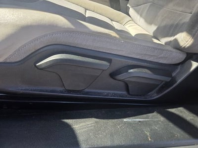 2014 BMW i3 Base