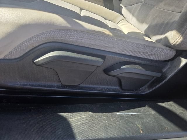 2014 BMW i3 Base