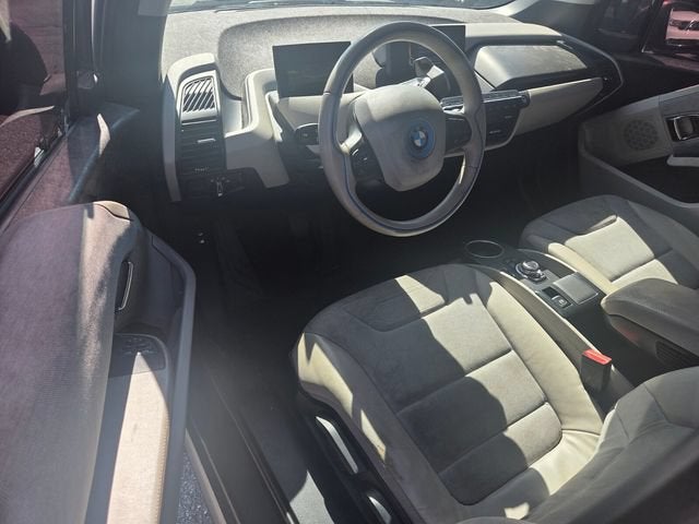2014 BMW i3 Base