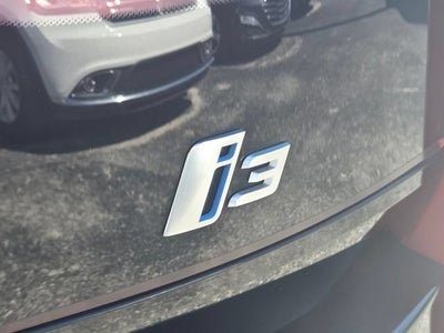 2014 BMW i3 Base