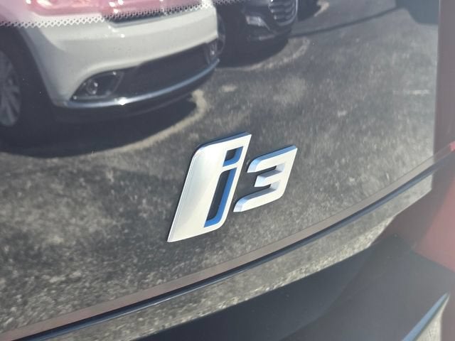 2014 BMW i3 Base
