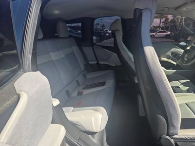 2014 BMW i3 Base