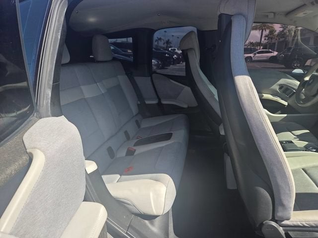 2014 BMW i3 Base