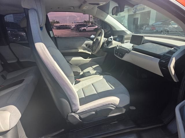 2014 BMW i3 Base