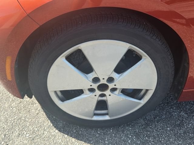 2014 BMW i3 Base