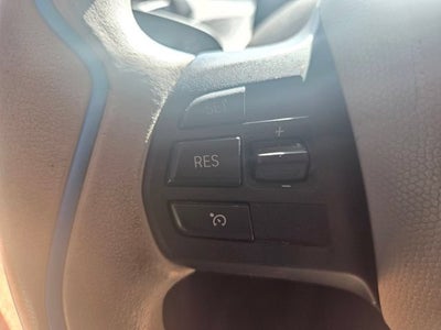 2014 BMW i3 Base
