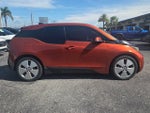 2014 BMW i3 Base