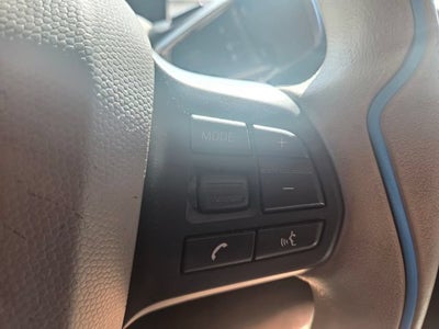 2014 BMW i3 Base