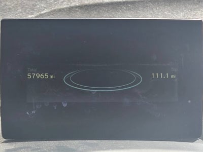2014 BMW i3 Base