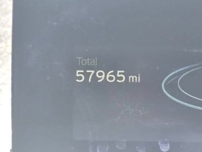 2014 BMW i3 Base
