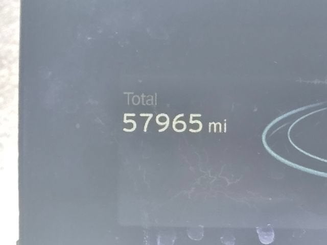 2014 BMW i3 Base