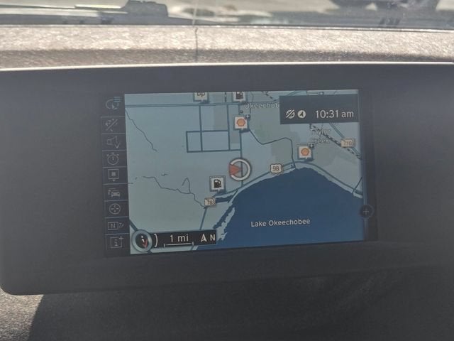 2014 BMW i3 Base