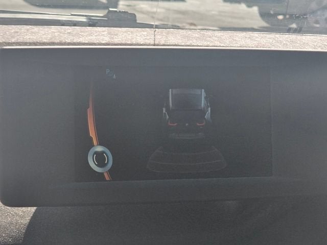2014 BMW i3 Base