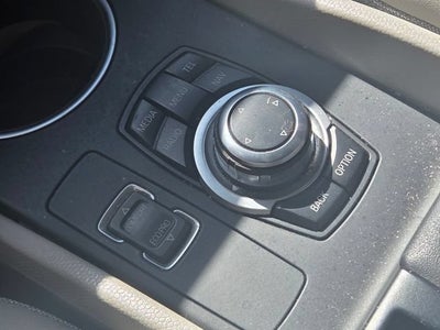 2014 BMW i3 Base
