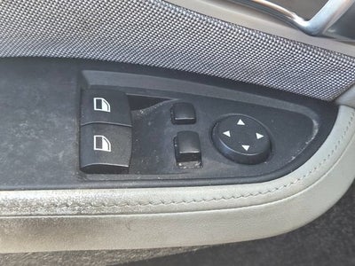 2014 BMW i3 Base