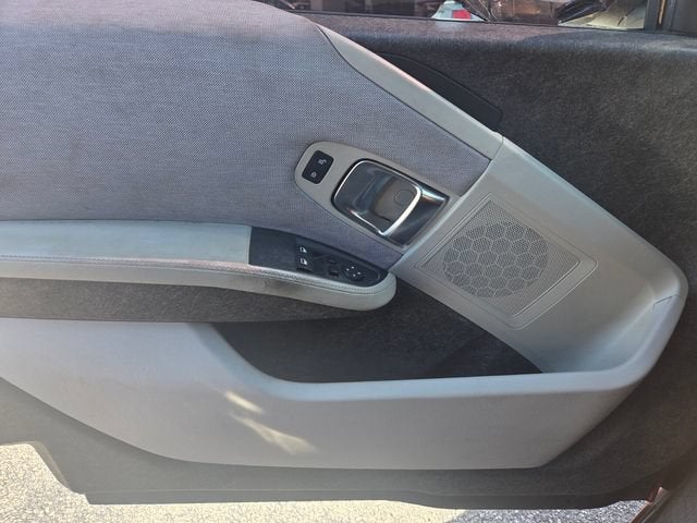 2014 BMW i3 Base
