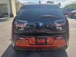 2014 BMW i3 Base
